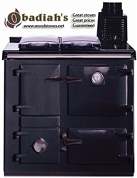Heartland Artisan Cast Iron Cookstove