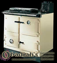 Heartland Artisan Cast Iron Cookstove