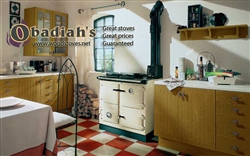 Heartland Artisan Cast Iron Cookstove