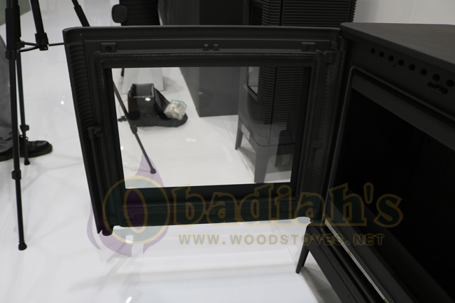Invicta Kazan Woodstove — Owner's Manual