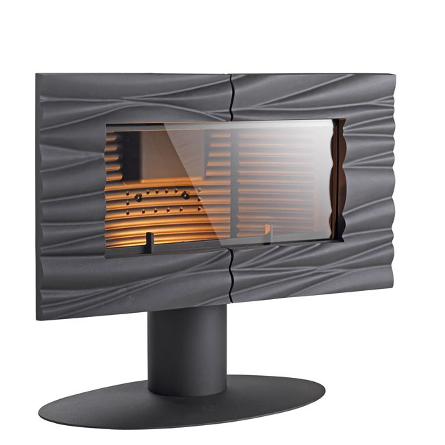 Invicta Antaya Woodstove