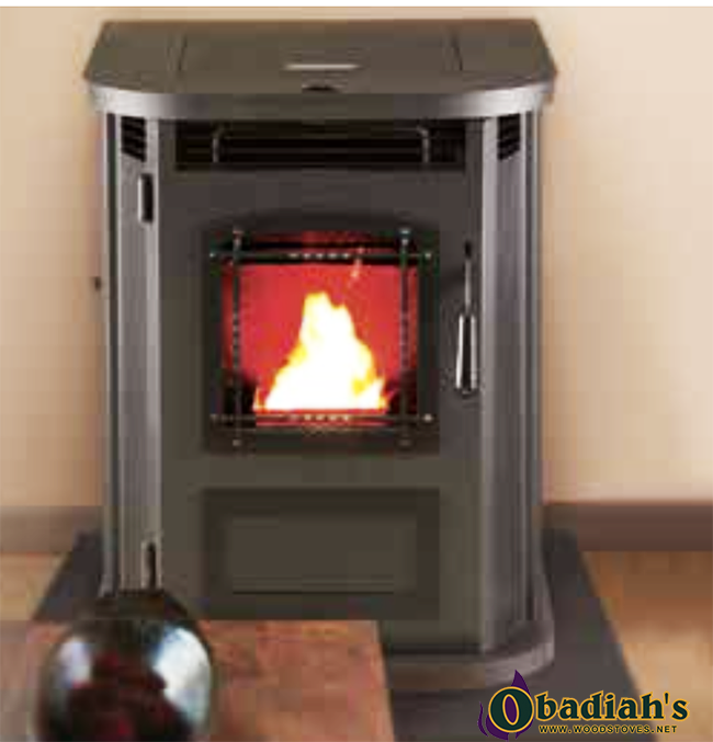 IronStrike Montage EPA Pellet Stove