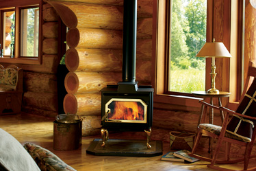 IronStrike Performer ST210 Stove