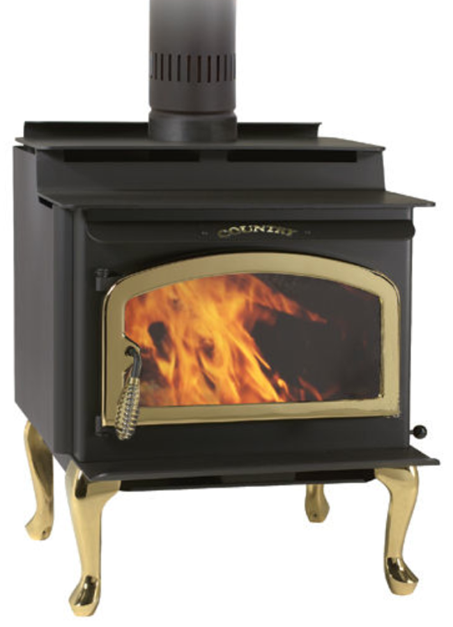IronStrike Performer ST210 Stove