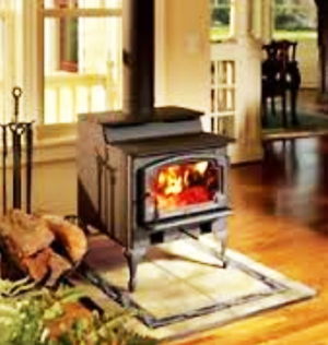 IronStrike Performer ST210 Stove