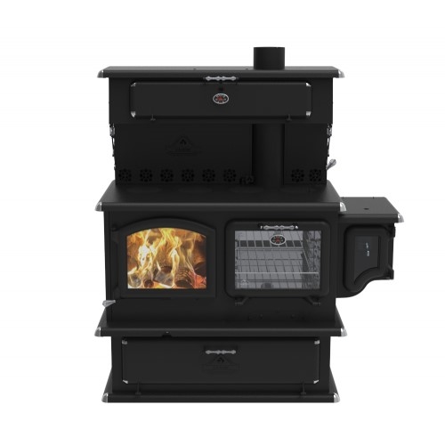 J.A. Roby Kocher Wood Cookstove