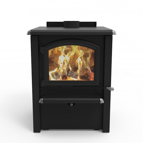 J.A. Roby Score Wood Stove