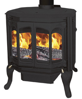 J.A. Roby Mystere Classic - Discontinued*