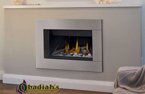 Napoleon Ascent Linear 36 Gas Fireplace - Discontinued — Specifications