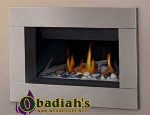 Napoleon Ascent Linear 36 Gas Fireplace - Discontinued — Specifications