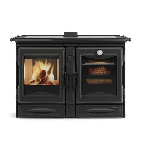 La Nordica Alaska Wood Cookstove