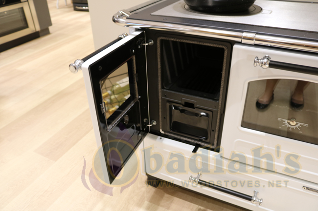 La Nordica Family 4.5 - Not Available — Manual