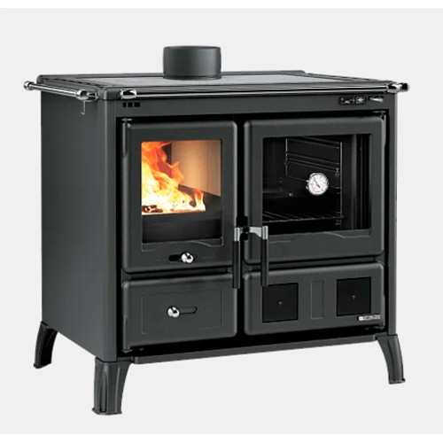 La Nordica Gardenia Wood Cookstove