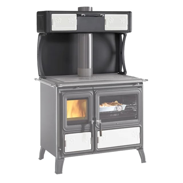 La Nordica Gardenia XXL Wood Cookstove