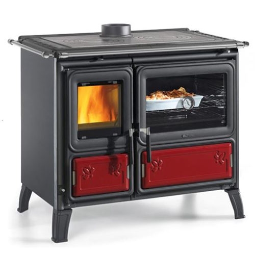 La Nordica Milly Wood Cookstove — Clearances