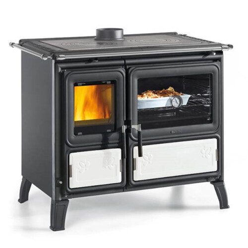 La Nordica Milly Wood Cookstove — Clearances
