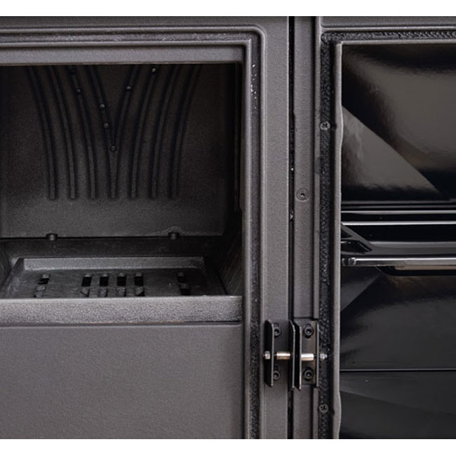 La Nordica Suprema Wood Cookstove - Not Available