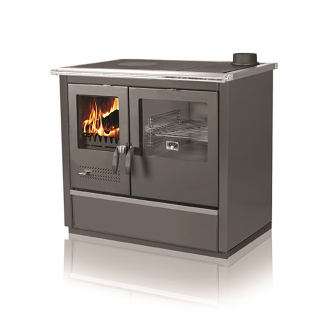 ABC Products Tim Sistem North Wood Cookstove — Brochure