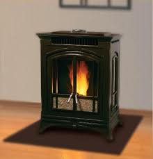 Lennox Bella Lennox Gas Stove - Discontinued — Installation Manual