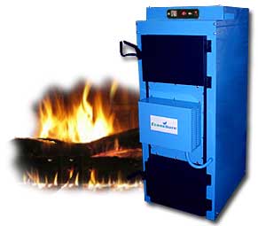 Econoburn EBW 150 Econoburn Indoor Wood Boiler - *N/A in United States* — Warranty
