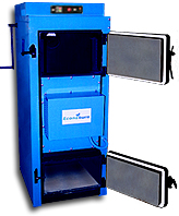 Econoburn EBW 150 Econoburn Indoor Wood Boiler - *N/A in United States* — Warranty