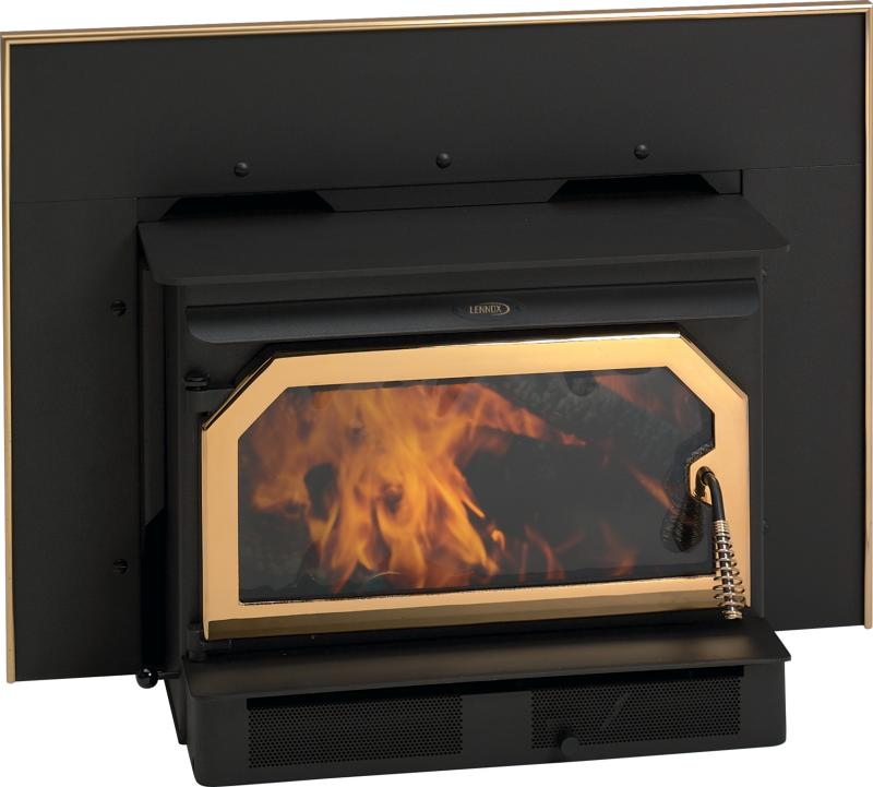 IronStrike Legacy C260 Fireplace Insert - Discontinued