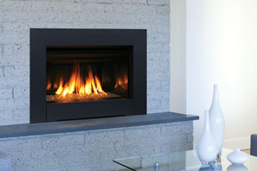 Lennox IronStrike Ravenna / Superior DRI3030TENC Contemporary Direct Vent Gas Fireplace Insert — Installation Manual