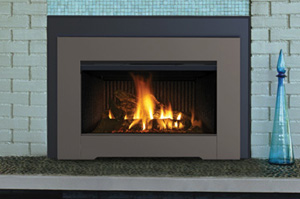 IronStrike Ravenna / Superior DRT3030TEN Direct Vent Gas Fireplace Insert