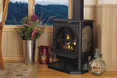 Lennox Vintage Lennox Gas Stove - Discontinued — Brochure