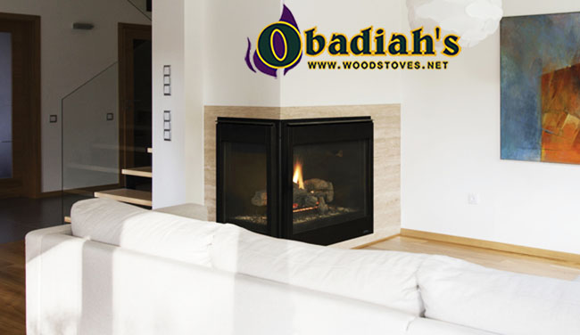 Astria Libra / Superior DRT4000 Direct Vent Gas Fireplace