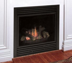 Majestic CDV Series 47" Direct Vent Gas Fireplace
