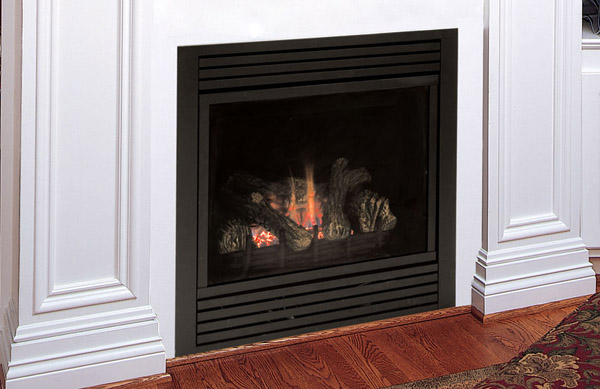 Majestic CDV Series 47" Direct Vent Gas Fireplace