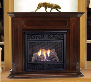 Majestic Chesapeake Vent Free System 32"