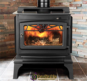 Majestic Windsor Non Catalytic EPA Wood Stove