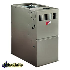 Napoleon Element Mid-Efficiency Gas Furnace