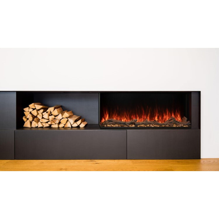 Modern Flames Landscape Pro Multi Electric Fireplace — Specifications