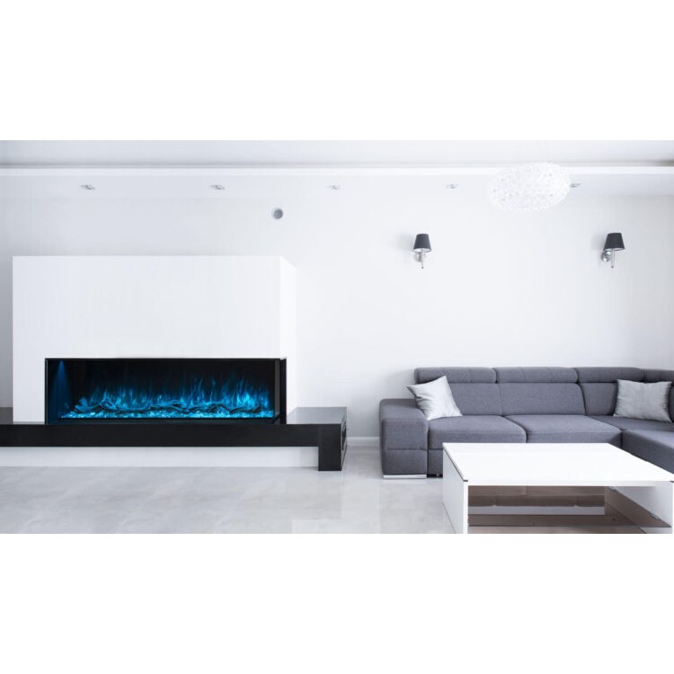 Modern Flames Landscape Pro Multi Electric Fireplace — Specifications