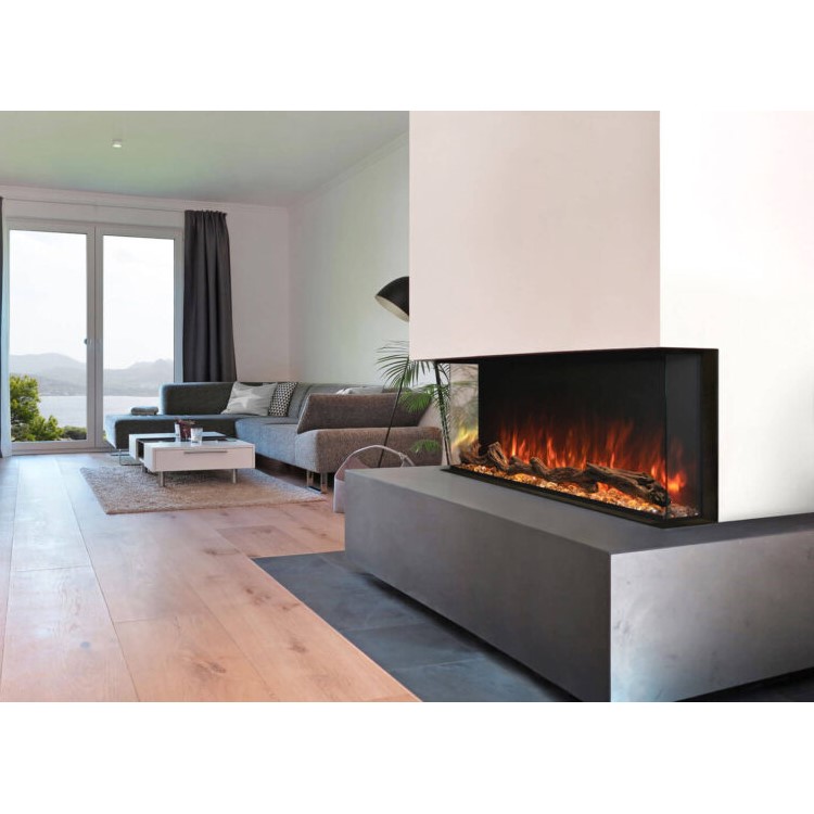 Modern Flames Landscape Pro Multi Electric Fireplace — Specifications