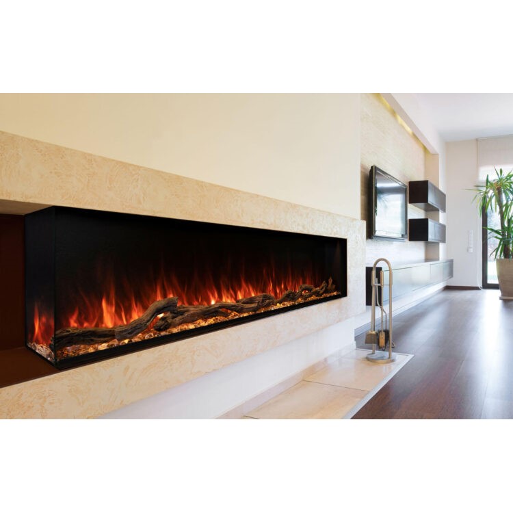 Modern Flames Landscape Pro Multi Electric Fireplace