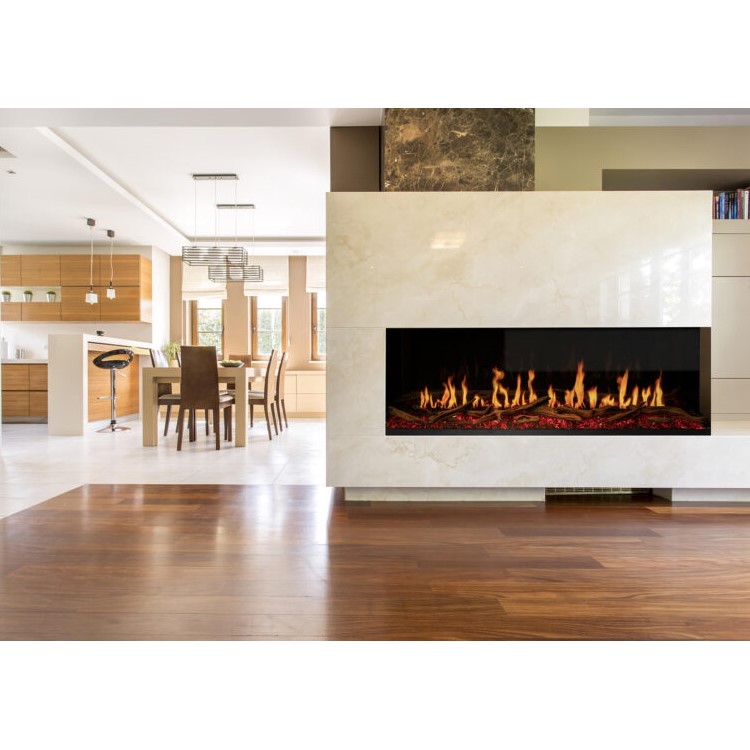 Modern Flames Orion Multi Electric Fireplace — Specifications