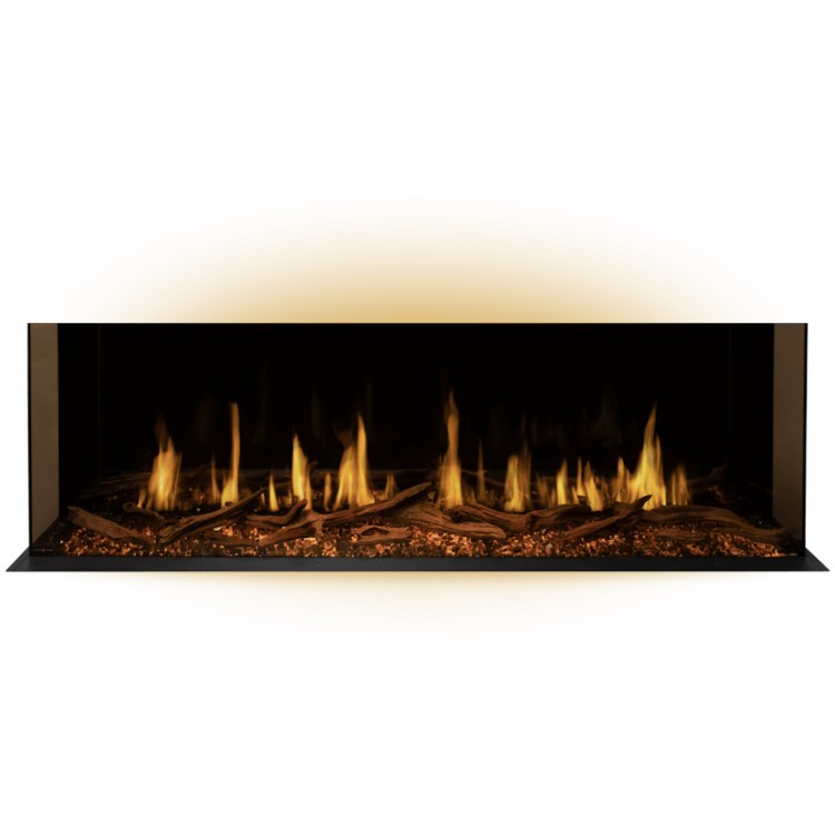 Modern Flames Orion Multi Electric Fireplace — Specifications