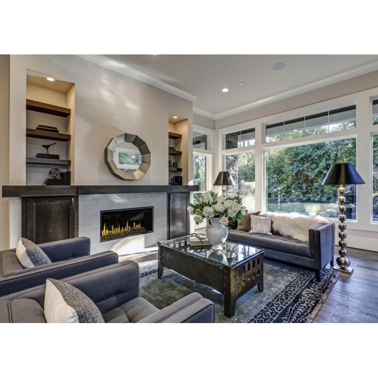 Modern Flames Orion Multi Electric Fireplace — Specifications