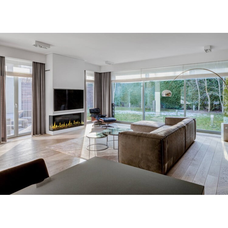 Modern Flames Orion Multi Electric Fireplace — Specifications