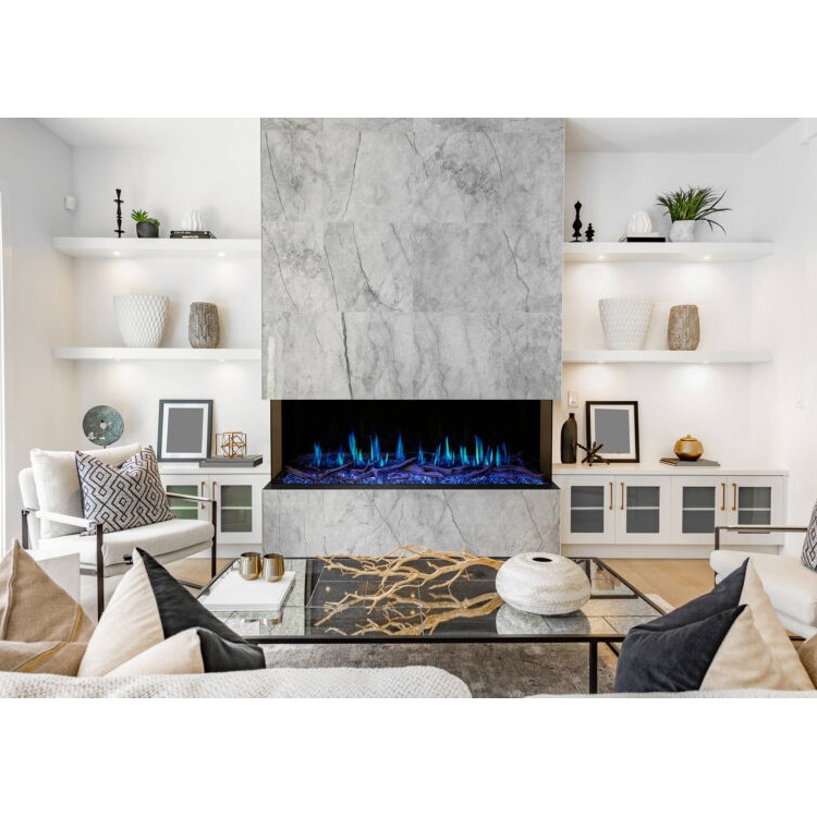 Modern Flames Orion Multi Electric Fireplace — Specifications