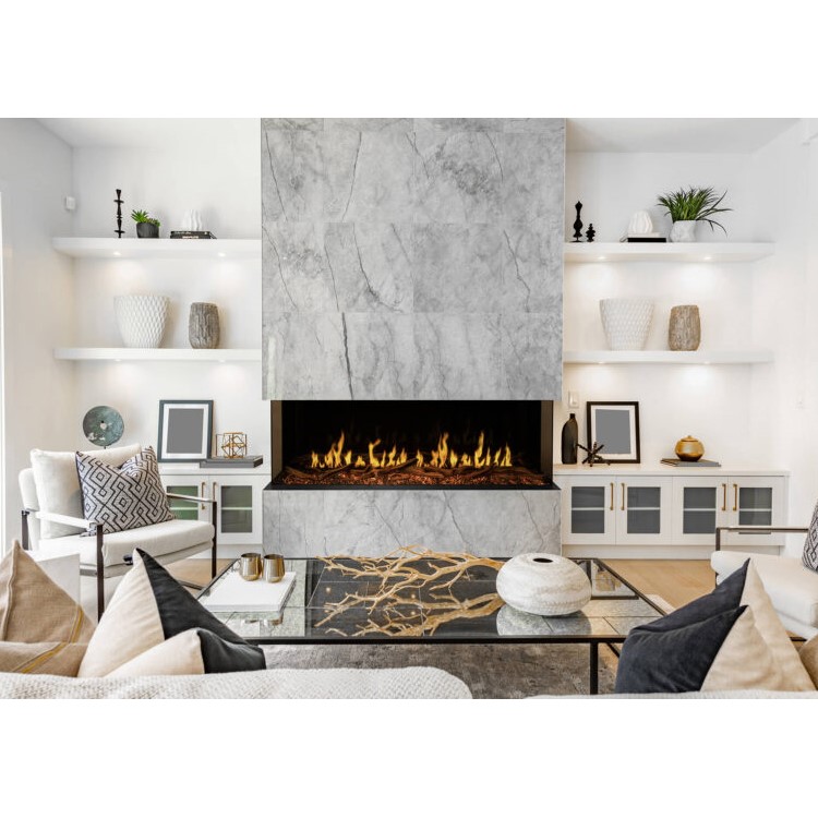 Modern Flames Orion Multi Electric Fireplace — Specifications