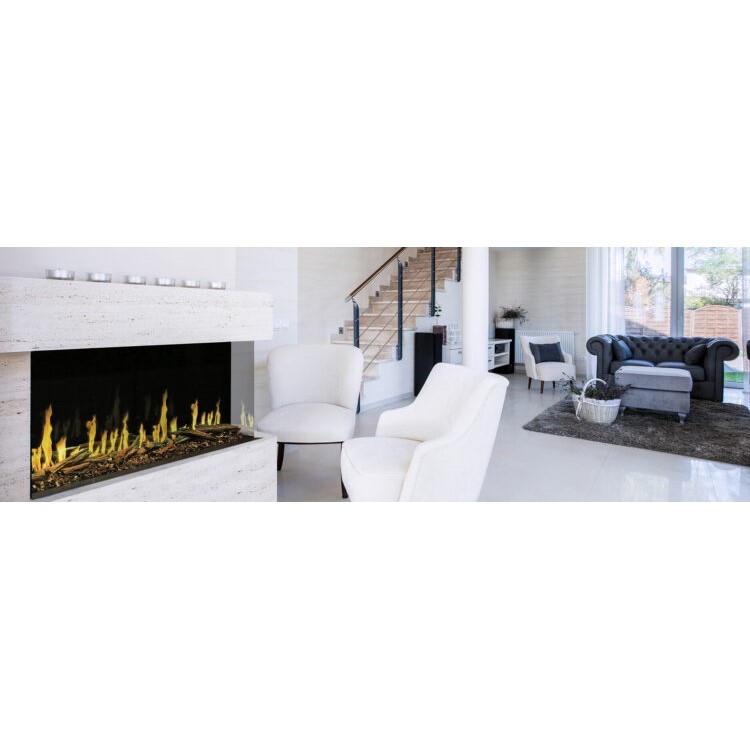 Modern Flames Orion Multi Electric Fireplace
