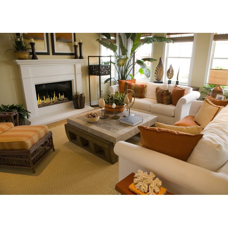 Modern Flames Orion Multi Electric Fireplace