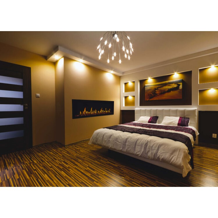 Modern Flames Orion Slim Electric Fireplace