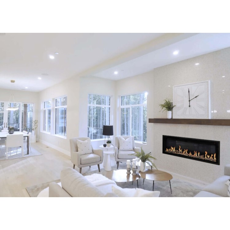 Modern Flames Orion Slim Electric Fireplace