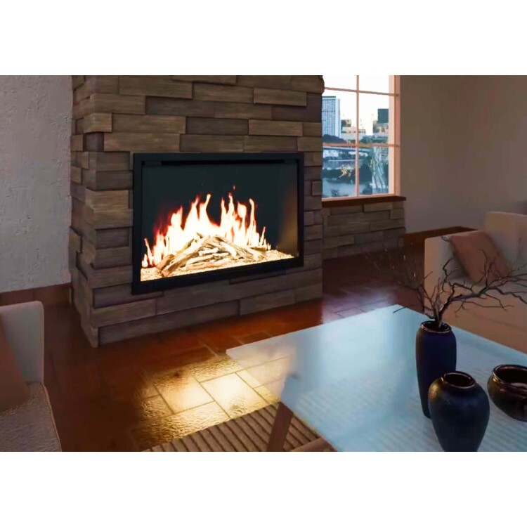 Modern Flames Orion Slim Electric Fireplace